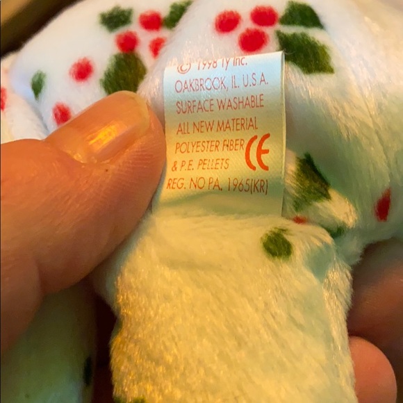 TY Beanie babies - Picture 5 of 12